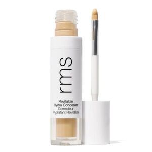 RMS Beauty Revitalize Hydra Concealer ON08 Full Size 0.17 fl oz / 5 ml NIB